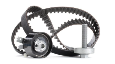 1.25 / 1.4 / 1.6 Zetec-S / 1.6 EcoBoost 2004->