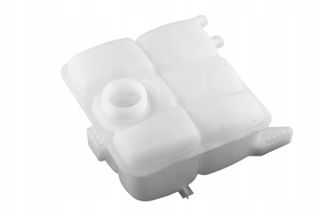 Focus III / C-Max / Kuga-II 2011- (все, кроме 1.6TDCI / 2.5V6) расширительный бачок 1717053