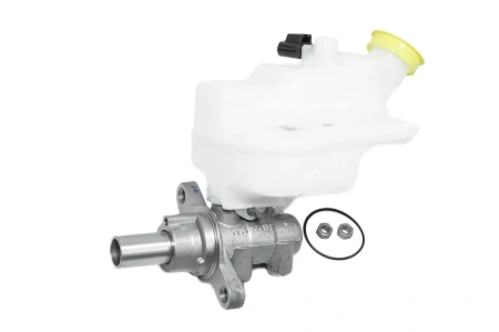 Transit 2006-2013 2 вых. +ABS