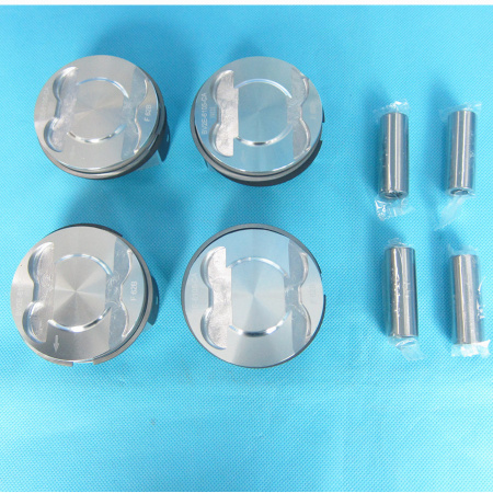 1.5 STD ECOSPORTS / FIESTA (78.2 mm)