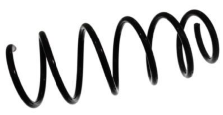 Escort 1991-95 1.8D Передн.