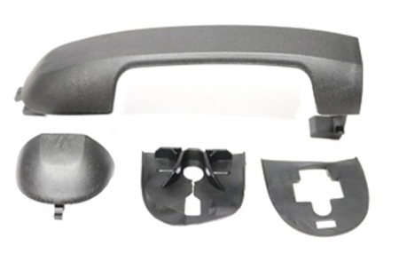 Connect 2002-13 выдв. / наруж, Кабины L / R наруж