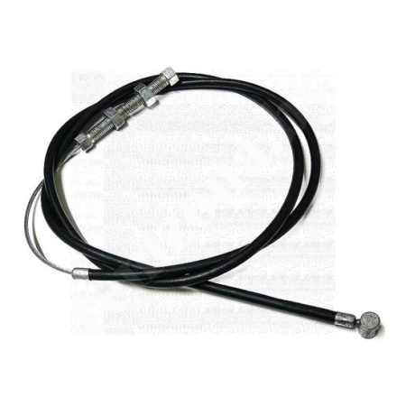 Escort 1980-1990 (740mm / 475mm)