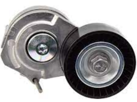 2.0 Duratorq-TDCI S-Max / Kuga / Mondeo натяжной ролик ремня генератора