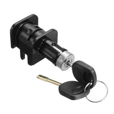 Личинка замка капота Connect 2007-2013