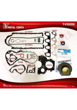 1.8 TDCI LYNX Connect / Focus