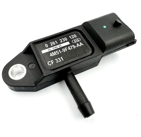 Датчик давления воздуха FOCUS II 1.8TD