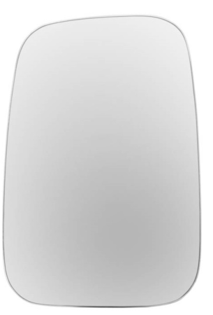 Стекло зеркала Transit 1986-1994 L=R
