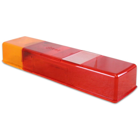 Transit (ШАССИ- Будка) 1986-2013 стекло заднего фонаря L=R