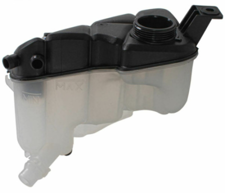 Mondeo 2007-> / S-Max / Galaxy 2007-14 1.6-2.0-2.3 бензин / 1,8TD расширительный бачок