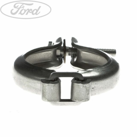 ХОМУТ ПАТРУБКА ТУРБИНЫ 1.8 TD LYNX