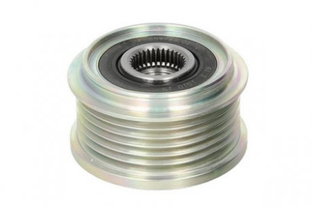 Шкив генератора V-347 2006-2011  2.2 FWD 6PK