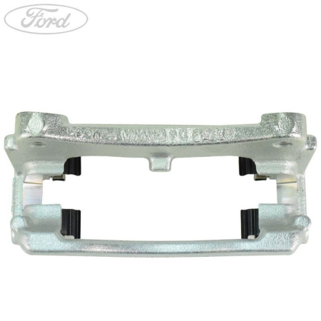 направляющая скоба заднего суппорта TRANSIT 2014- SRW L