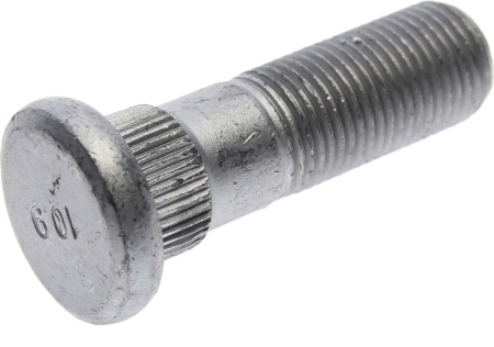 Шпилька задняя Transit 91-2000 T-15 не спарка