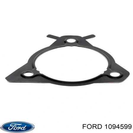 Прокладка ТНВД TRANSIT 2000-2014