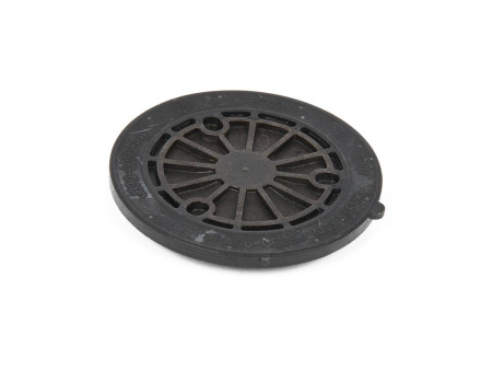 Лючок ТНВД (Круглый) передней крышки двигателя 2.0 Ecoblue 2016-