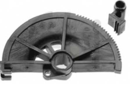 Escort 1991-1994 / FIESTA 1989-1995