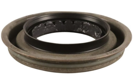 Хвостовика редуктора Transit RWD 2014-> (45.6x78.2x9.5/12)