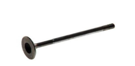 1.25 Zetec 2001-> 3 канавки  впуск (26x6x97,7) 