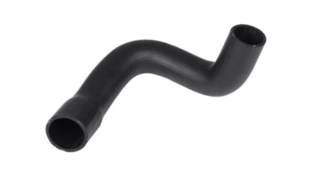 Верхний патрубок радиатора Transit 1986-2000 2.5D / TD без кондиционера