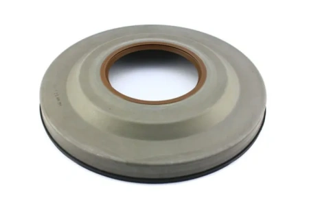 POWERSHIFT 6DCT450 - Кожух сцепления с сальником. Focus 2011-, Kuga 2013-, Volvo