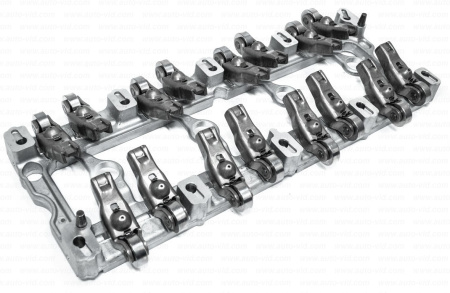 Комплект рокеров TRANSIT 2.2TDI / 2.4 TDI 2011-