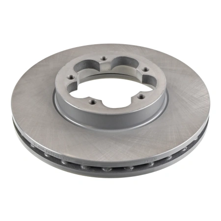 Transit 2006-2014 FWD 15"  передний (280 mm)