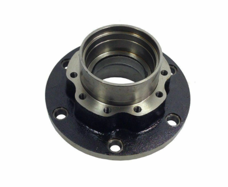 Ступица Transit 2006-2014 задняя (спарка)