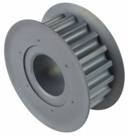 Шестерня коленвала (шкив зубчатого ремня) 1.25 / 1.4 / 1.6 Zetec-S