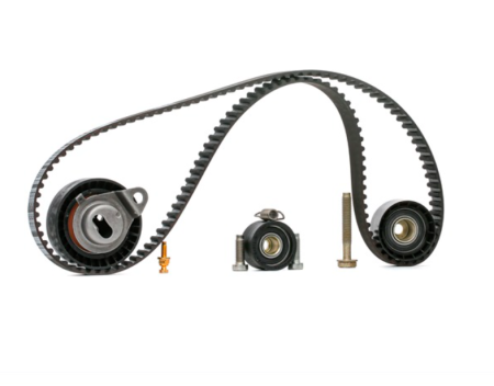 ZETEC E 1992-1998