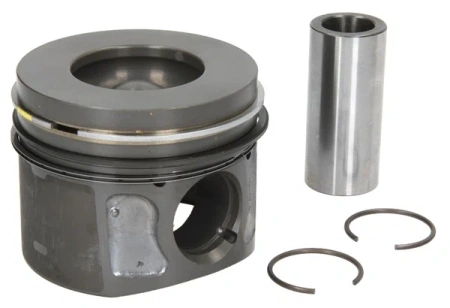 Transit V-347 2.2 TDCI 2006-2011 d 86.0 +0.5 с охлаждением (длина 69,82 мм) (камера 47 мм)