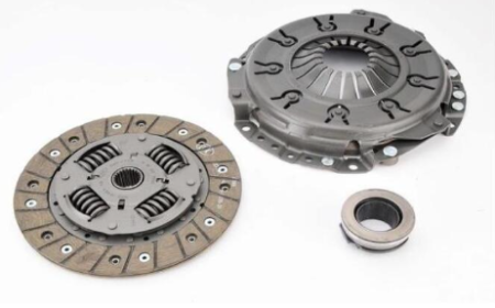 Sierra / Scorpio 2.0 DOHC / Sierra 1.8 TD 1988-1994 (23x215mm)