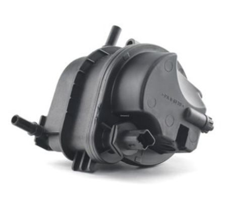 1.4 TDCi Fiesta / Fusion 2002-2012 / PEUGEOT / CITROËN / MAZDA