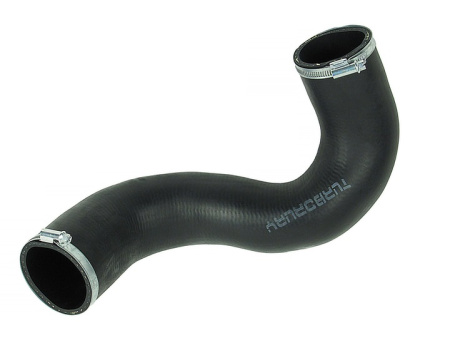 Патрубок интеркулера TRANSIT V347 2.2TD 2011- (1752334)