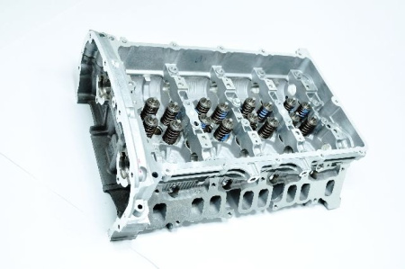 TRANSIT 2.2 TDCI FWD  2006-2011 