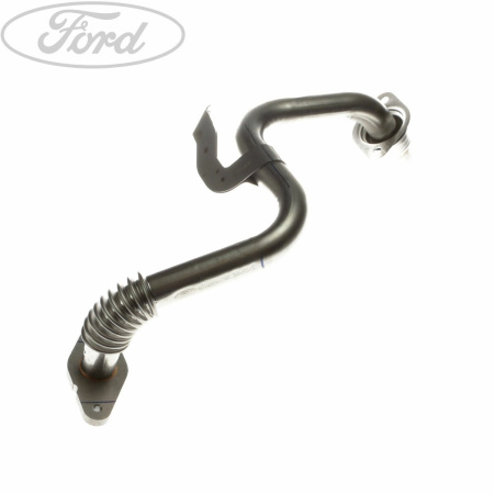 Transit 2006-2013 Трубопровод EGR 1372423