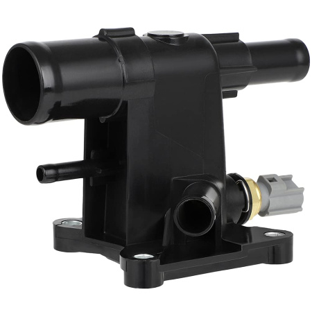 Фланец системы охлаждения  2.0 Duratec TiVCT 2011-