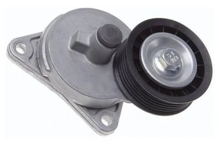 ZETEC 98-> Mondeo / Focus  натяжной ролик ремня генератора  98-> (72.5mmX25mm)