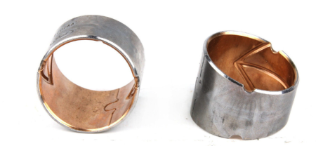 втулка поршневого пальца TRANSIT 2.0 TDI / 2.2 TD FWD 2000- 30mm STD