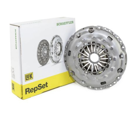 Корзина Transit 2000- 2.4 TD (DMF) 250mm от к-та LUK 625302200