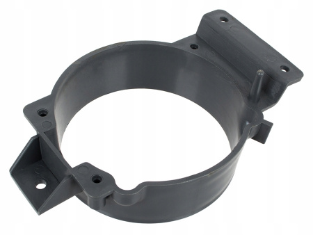 Крепление противотуманки Transit 2006-2014 RH