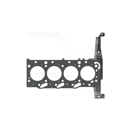 2.0 TDI Transit / Mondeo  2000-2006  2 риски  1.15mm