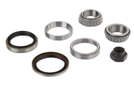 Escort 1980-90 / Fiesta 1980-89 передн.