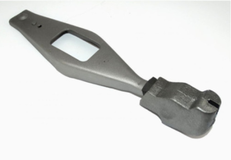 Рычаг включения сцепления MT-75 TRANSIT 1996-2000