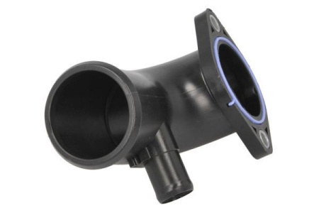 Патрубок турбины TRANSIT 2.4 2001-> 1112291