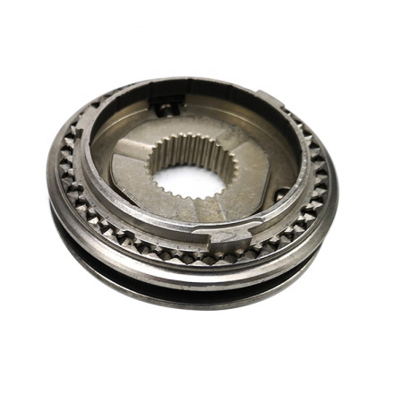 MT-82 Муфта с синхронизатором 5 и 6 передачи - 4C1R-7B280-CD 