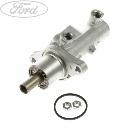 Focus / C-Max 2006-2011 / Kuga 2008-2012