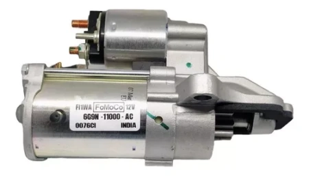 Стартер FORD C-Max I-II 1.6 07-17 / Ecosport 12-19 1.5, 1.6 / Fiesta IV-VI 95-19 1.25-1.6 / Focus C-max 03-07 1.6 / Focus II-III 04-19 1.4, 1.6 / Fusion 02-12 1.25-1.6 / Ka 99-08 1.0-1.6 / Mondeo IV 07-15 1.6, MAZDA 2 DY 02-07 1.25-1.6, VOLVO C30 1.6