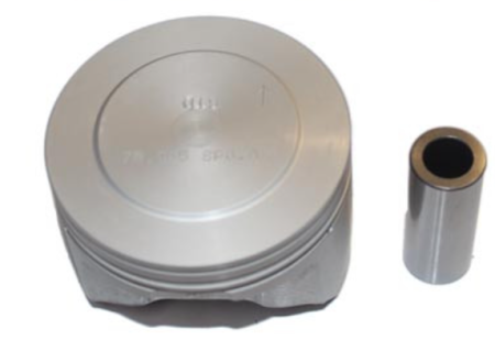 1.4 ZETEC-S 1998-2012 d 76.0 STD