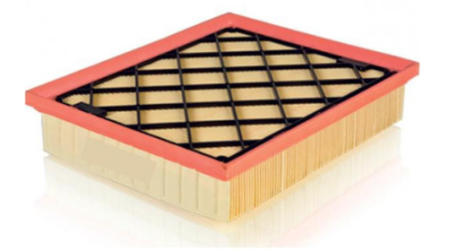 MONDEO-V  / GALAXY-III  /  S-MAX-II 14- (200x245x50 mm)